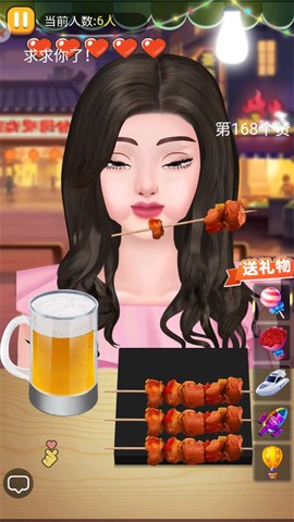 夜市小吃货[图4]