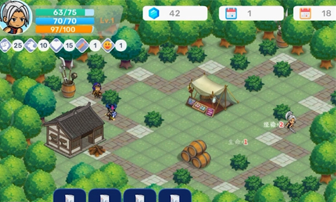方块江湖图3