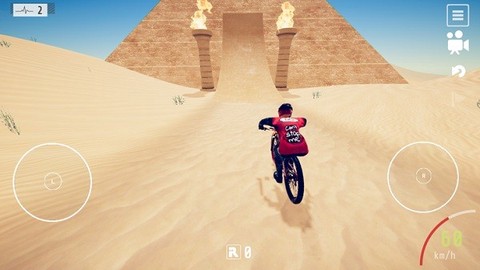 速降王者全皮肤版图1