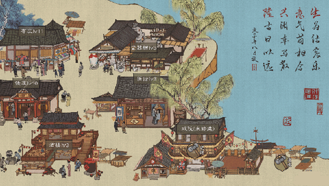 叫我大掌柜[图6]