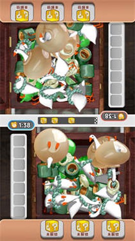 抓大鹅最新版图1