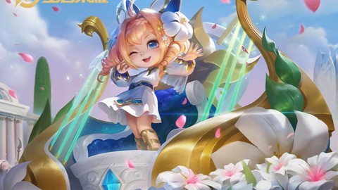英雄联盟蔡文姬怎么样[图2]
