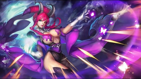芈月暗影之力是什么[图1]