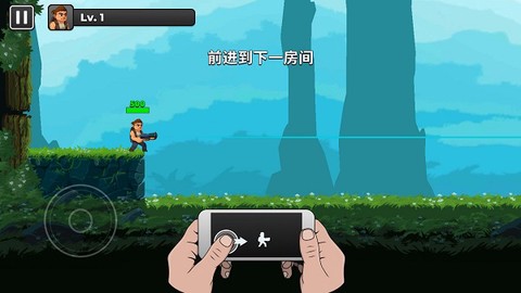 自动开火先生[图1]