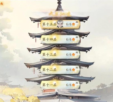 天龙八部逍遥怎么修炼