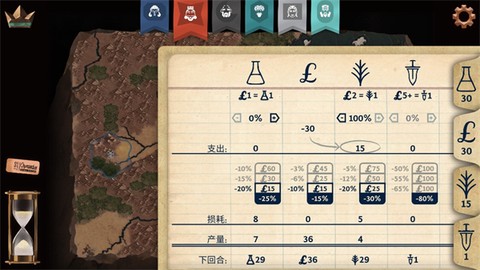 法老王中文版图2