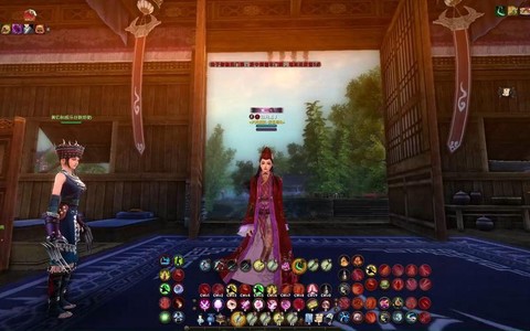 九阴真经五仙教怎么进[图1]