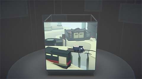 笼中窥梦手机版图2