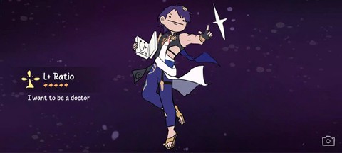 崩坏星穹铁道抽卡模拟器[图2]