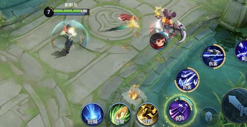 王者荣耀元歌怎么玩