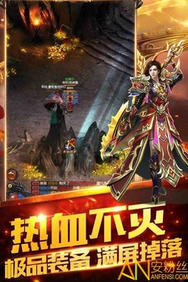 武圣屠龙图1