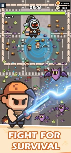幸存者守则中文版[图2]