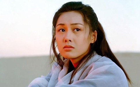 大话西游朱茵版叫什么