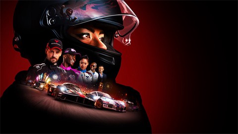 超级房车赛传奇手机版[图1]