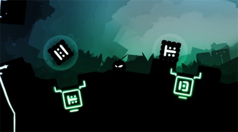 命运之械正式版图1