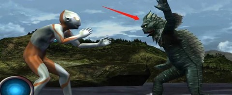 奥特曼空想特摄汉化版[图1]