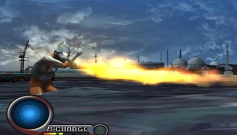奥特曼空想特摄汉化版[图3]