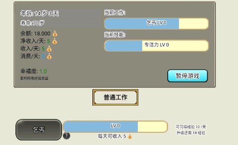 重生从乞丐开始[图1]