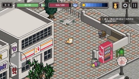 流浪猫的故事中文版[图1]