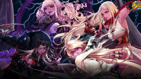 dnf86魔道怎么样