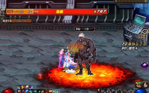 dnf86魔道怎么样[图1]