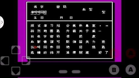 热血格斗图2