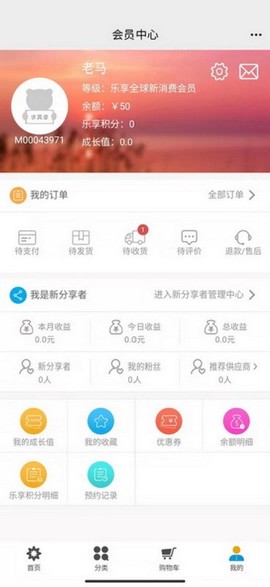 小小世界商城图3