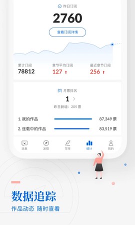 作家助手图1