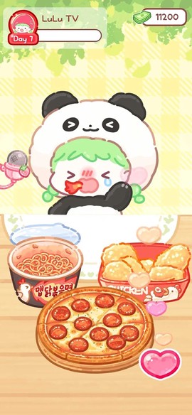 糖葫芦达人便利店版本图2