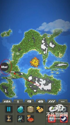 世界盒子全部解锁[图2]