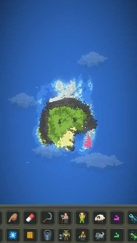世界盒子全部解锁图2