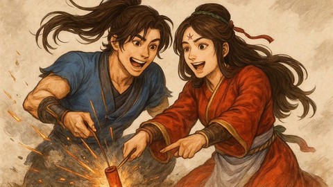 侠客风云传如何结局[图2]