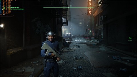 机械战警中文版[图2]