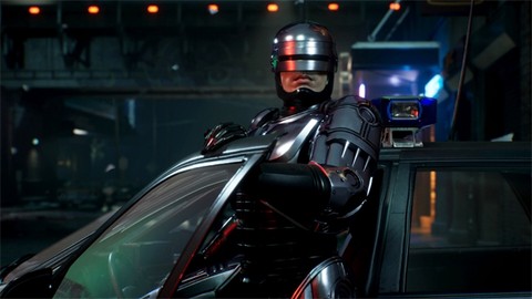 机械战警中文版[图3]
