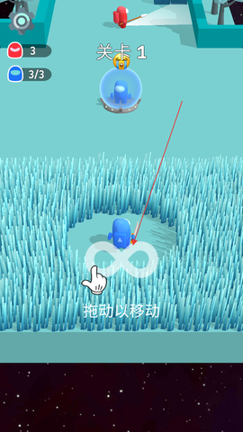 太空潜行者[图1]