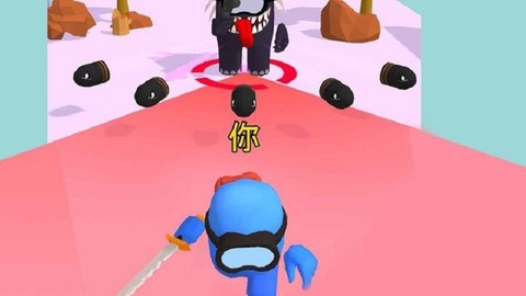 太空潜行者图1