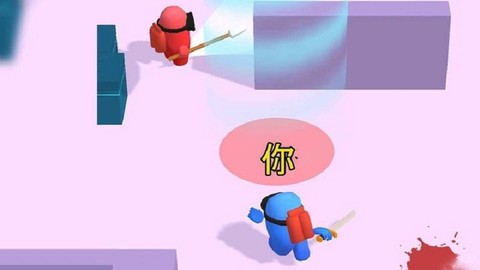 太空潜行者图2