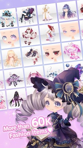 明星女孩时尚秀手游[图1]