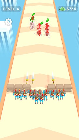 人群进化中文版图3