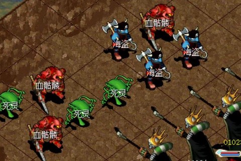 魔力宝贝怎么去贡品[图1]