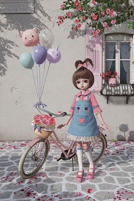 箱庭小偶图2