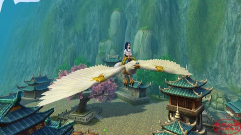 武林外传飞天怎么飞
