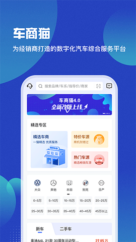 车商猫图1