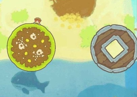 海贼的冒险图1
