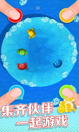 双人比赛合集图3