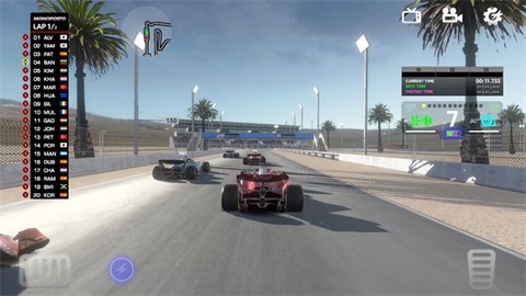 独立赛车[图5]