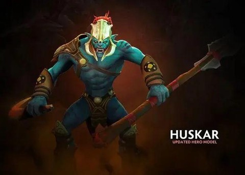 dota什么英雄克猴子