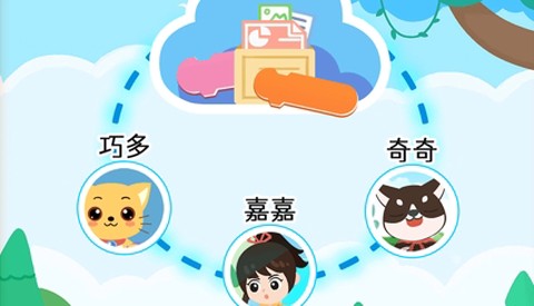 巧多编程[图2]