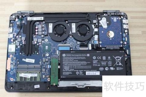 hp暗影精灵2怎么进boss[图1]