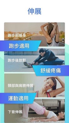 拉伸运动[图1]